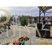 Часовня из мрамора «Большая» — ritualum.ru