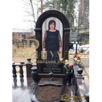 Памятник для женщины на могилу в Краснодаре Памятник для женщины на могилу в Краснодаре