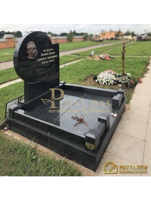 Европейский памятник №31 — ritualum.ru