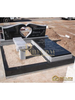 Европейский памятник №56 — ritualum.ru