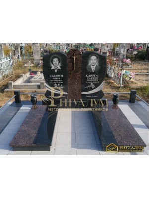 Европейский памятник №76 — ritualum.ru