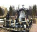 Скульптура ангела из мрамора №102 — ritualum.ru