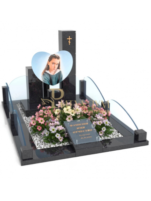 Мемориальный комплекс 042 — ritualum.ru Мемориальный комплекс 042 — ritualum.ru